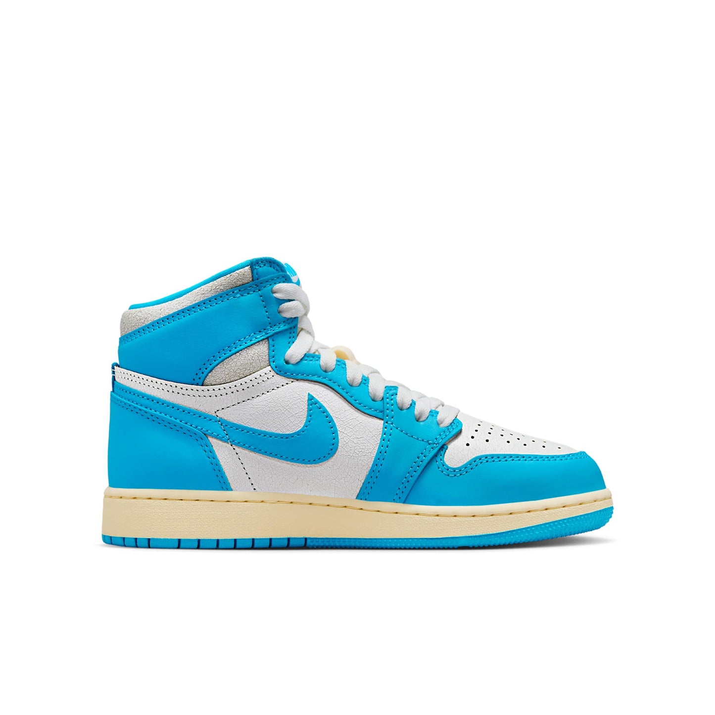 Grade School Air Jordan Retro 1 High Og
