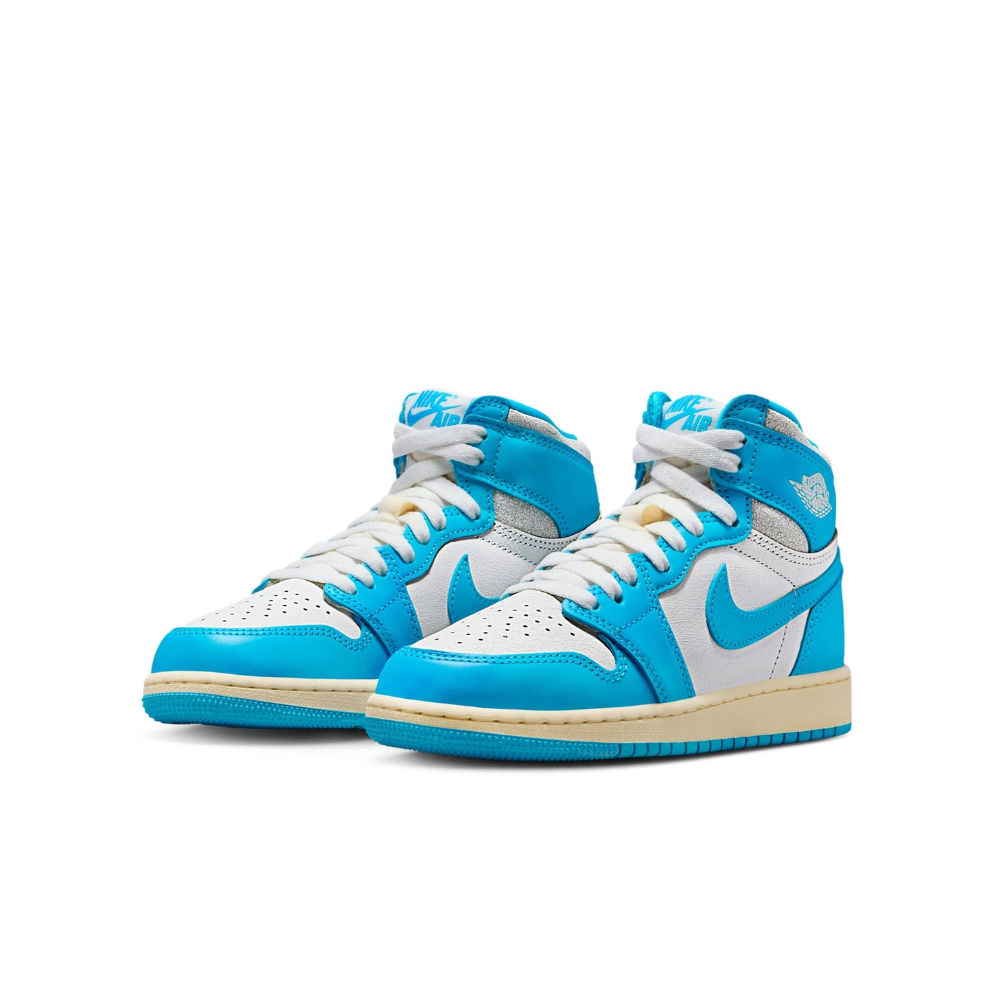 Grade School Air Jordan Retro 1 High Og