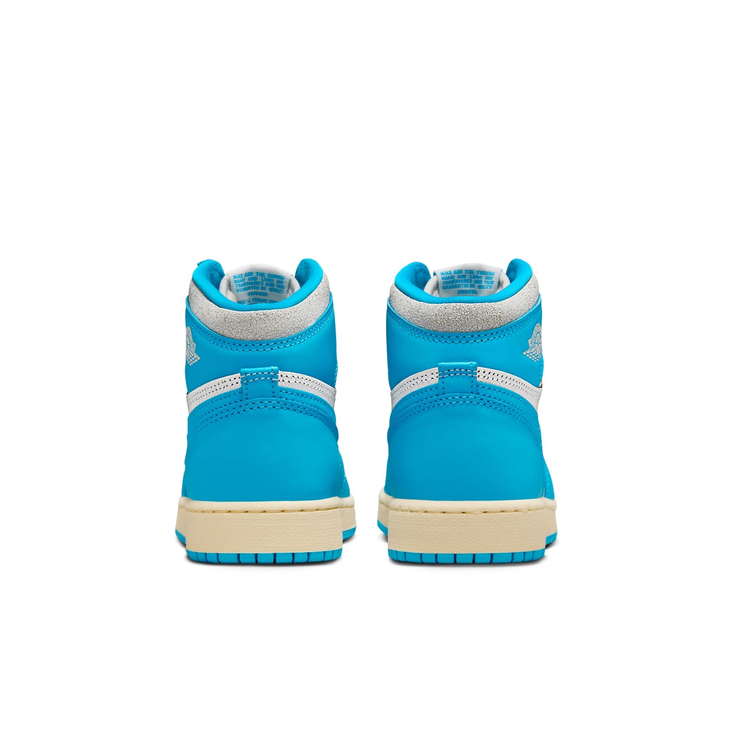 Grade School Air Jordan Retro 1 High Og