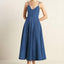 DENIM BLUE