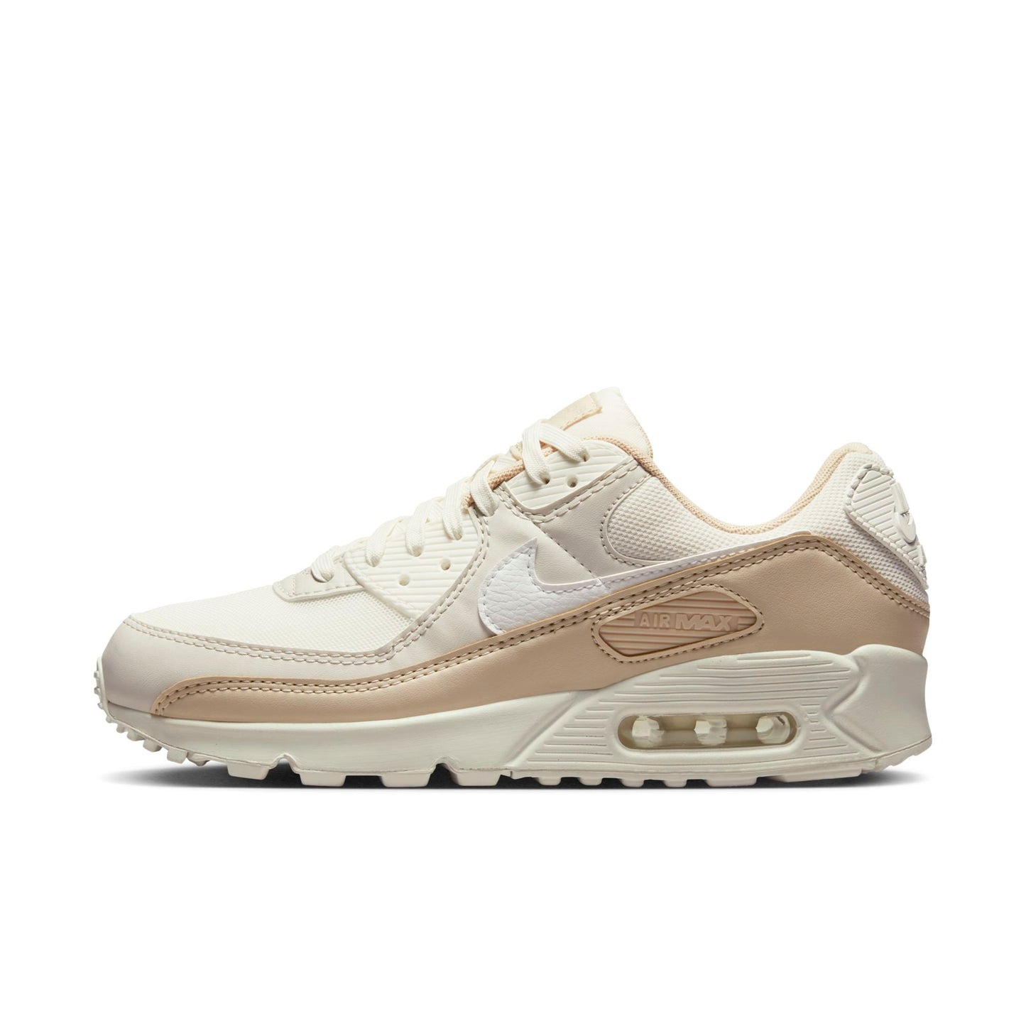 Nike Women's Air Max 90 Sneakers