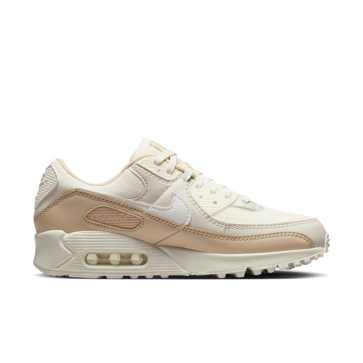 Nike Women's Air Max 90 Sneakers