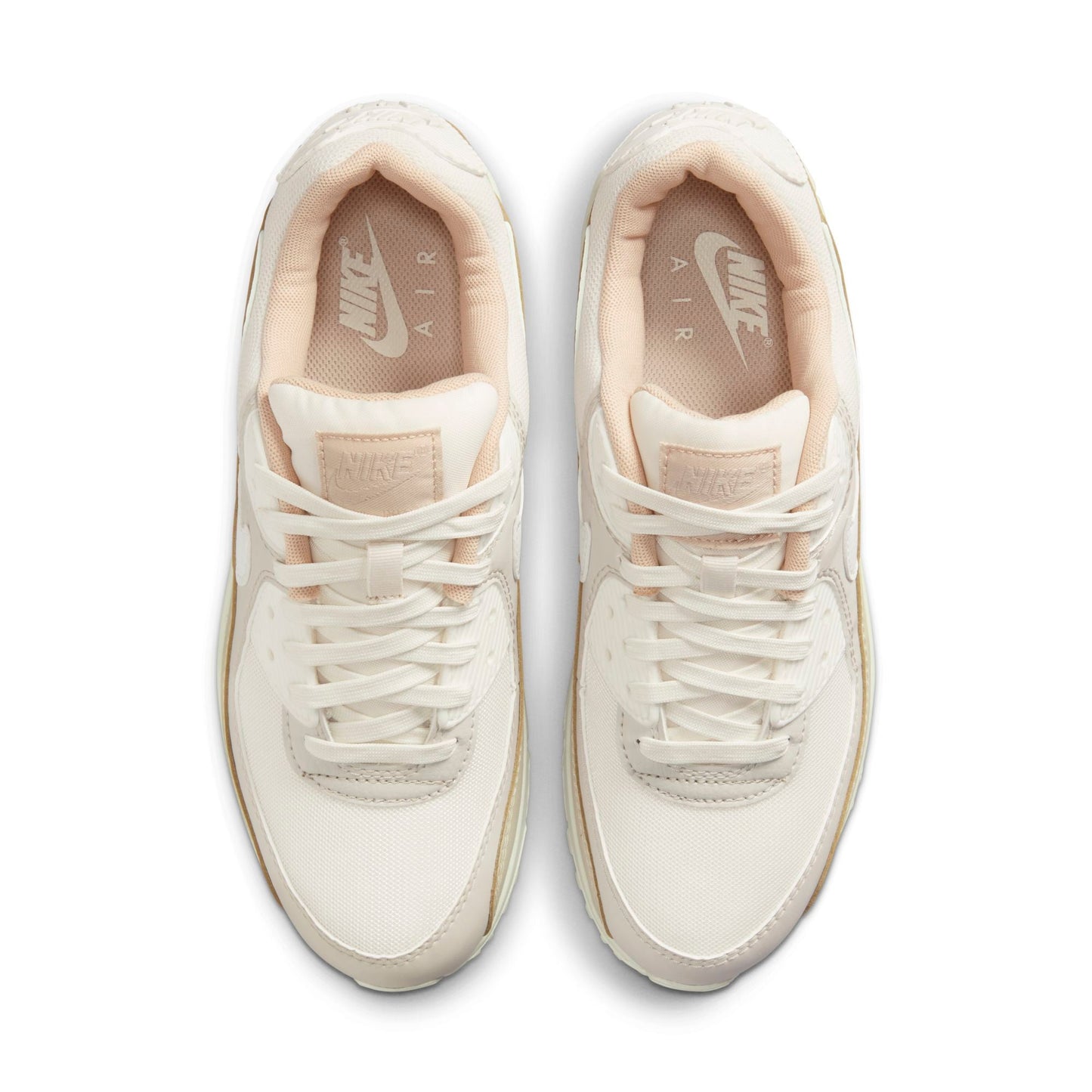 Nike Women's Air Max 90 Sneakers
