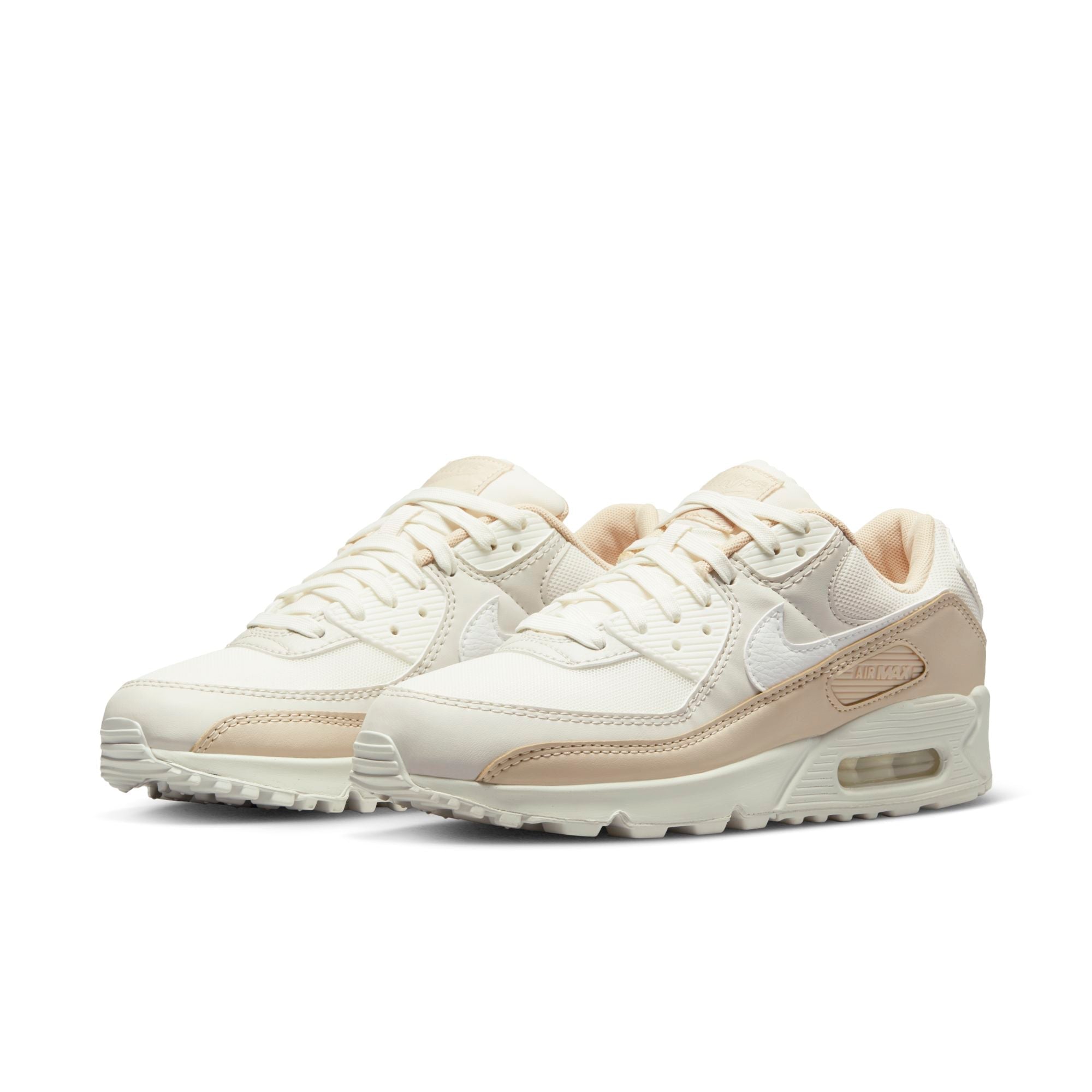light orewood brown air max 90