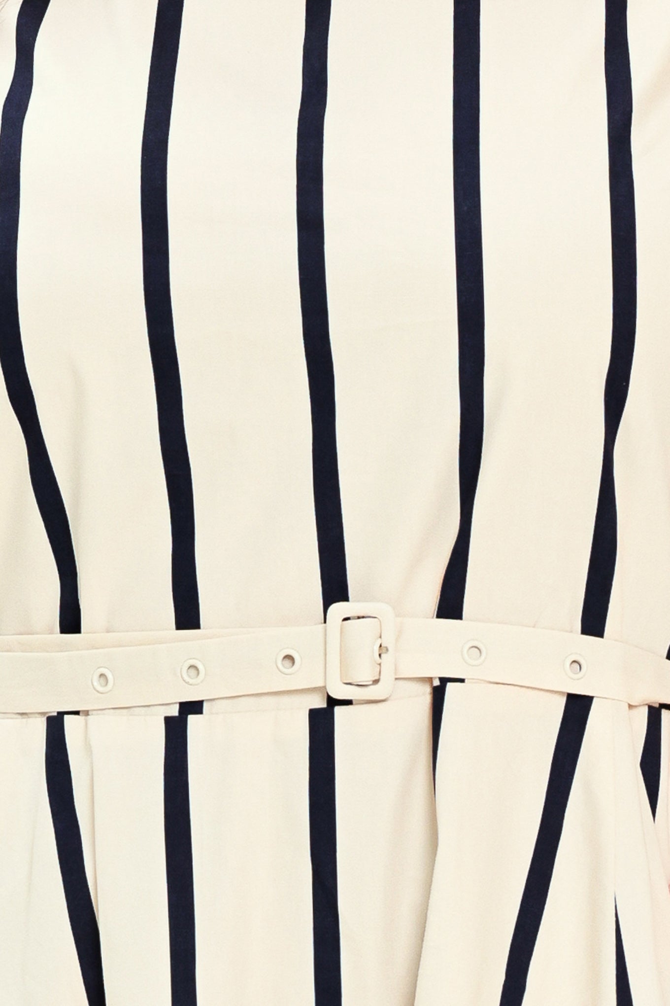Sail Away Woven Midi Dress
