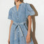 LIGHT DENIM