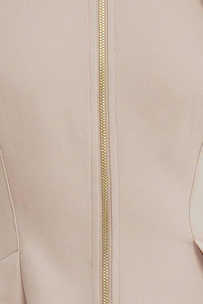 Clay Modern Sway Woven Midi Dress