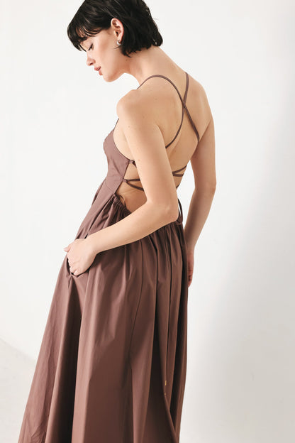 Pure Line Woven Midi Dress Zulily Pure Line Woven Midi Dress Zulily
