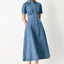 DENIM BLUE