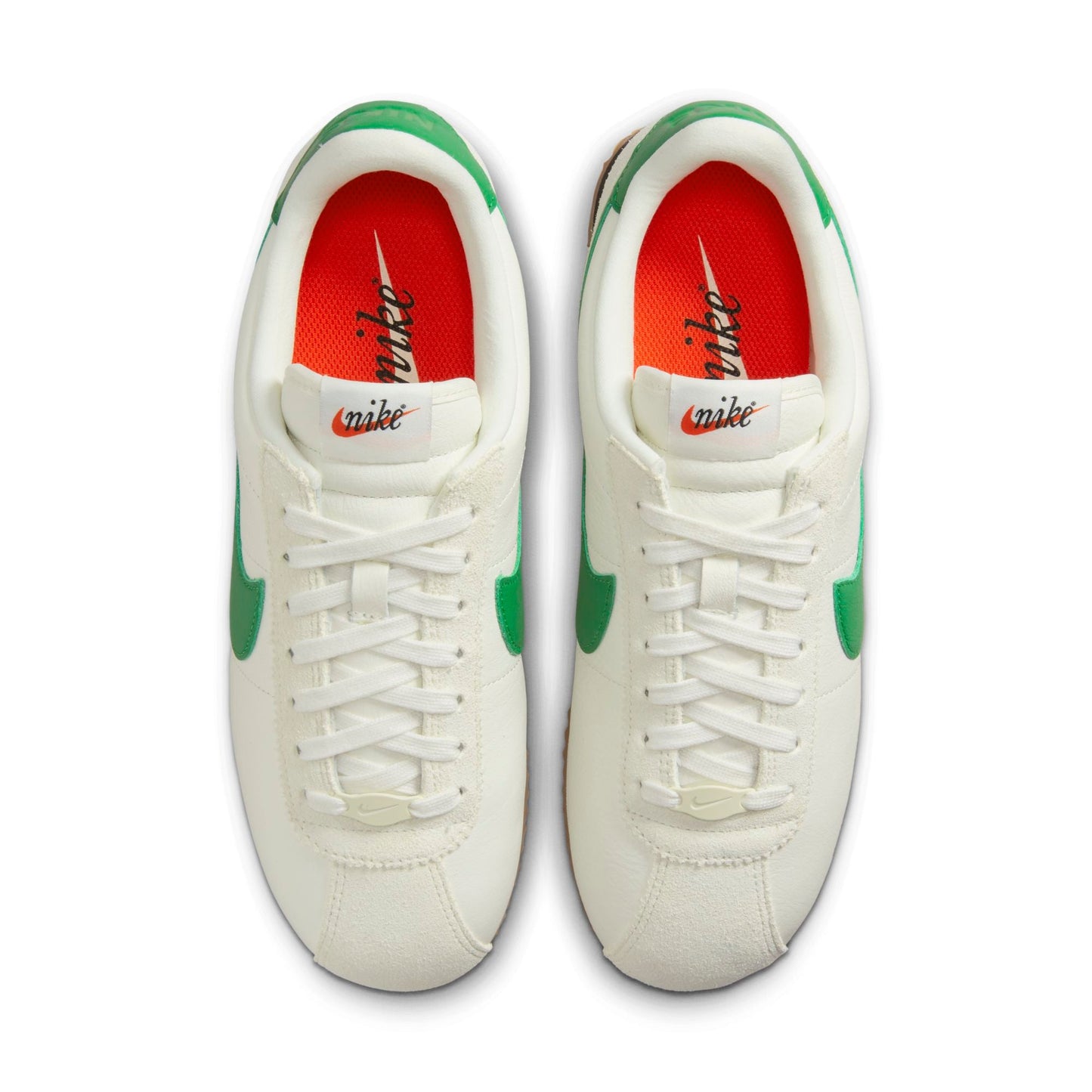 Nike Women's Cortez '23 'Aloe Verde' Shoes