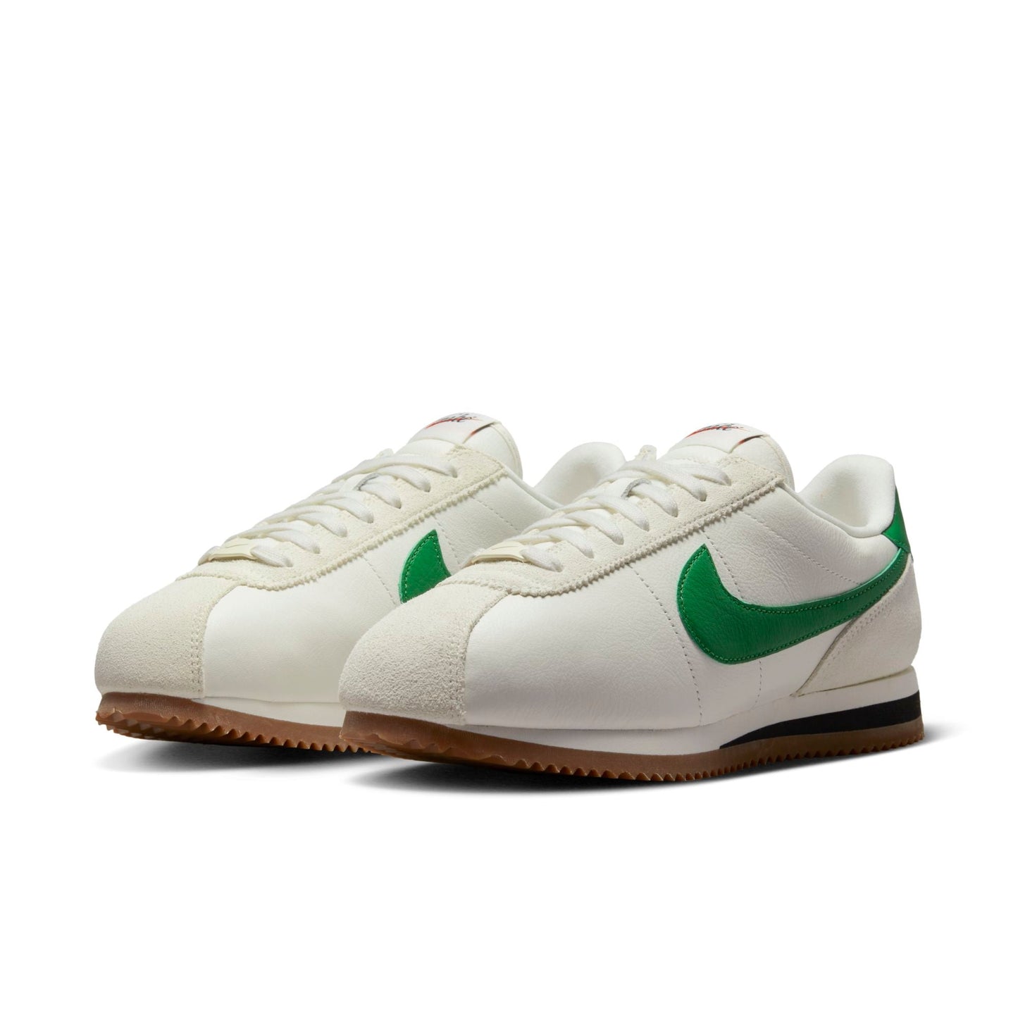 Nike Women's Cortez '23 'Aloe Verde' Shoes