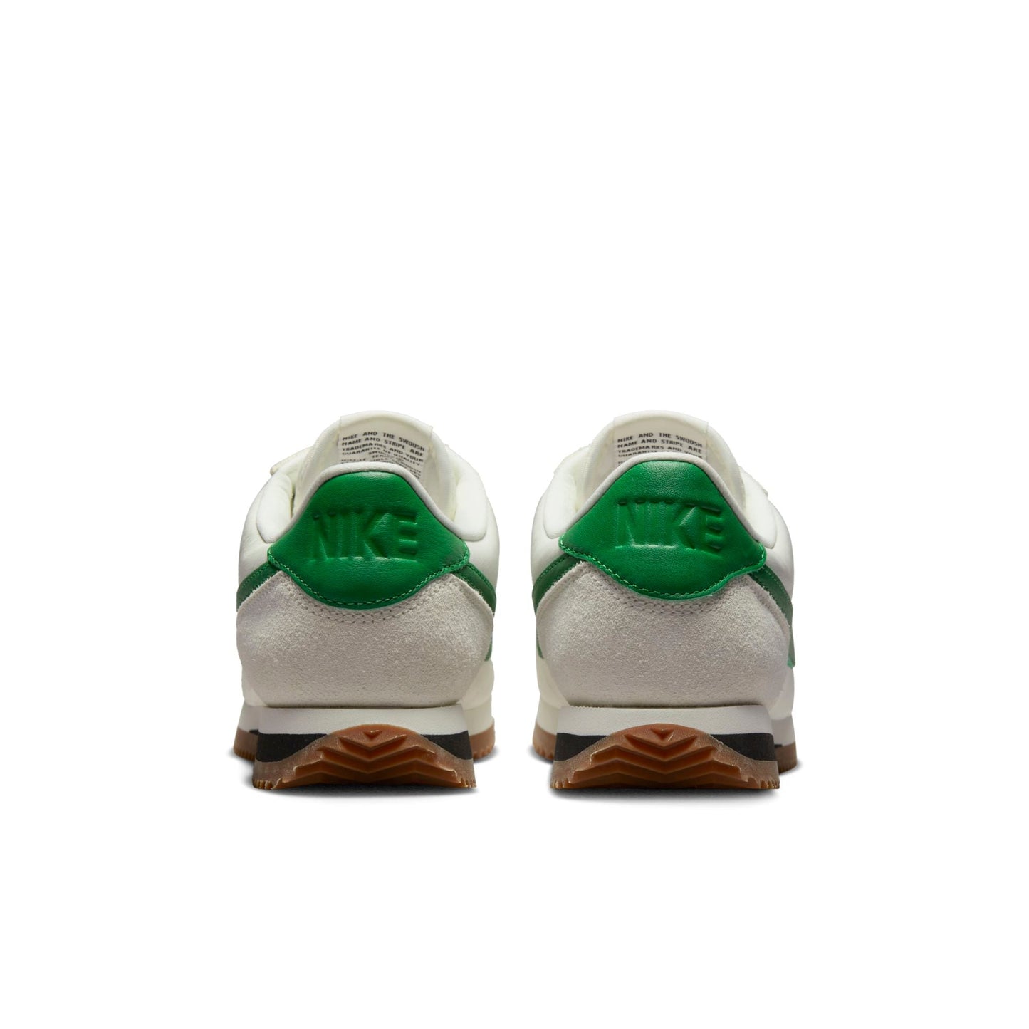 Nike Women's Cortez '23 'Aloe Verde' Shoes