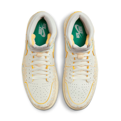 Men's Air Jordan Retro 1 High Og Sp 'Union La Bephies Beauty Supply Summer Of ‘96' Sneakers