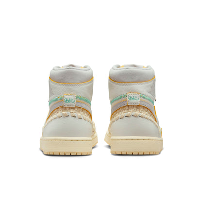 Men's Air Jordan Retro 1 High Og Sp 'Union La Bephies Beauty Supply Summer Of ‘96' Sneakers
