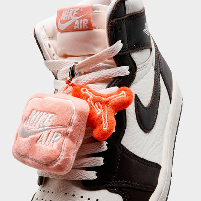 [fd2596-200] Womens Air Jordan Retro 1 High Og 'light Madder Root'