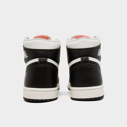 [fd2596-200] Womens Air Jordan Retro 1 High Og 'light Madder Root'