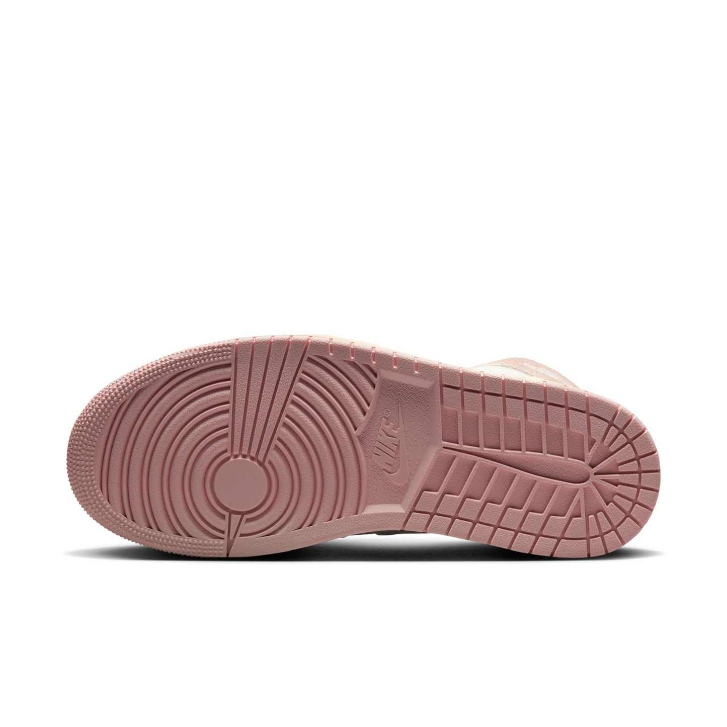 Women's Air Jordan Retro 1 High Og 'Washed Pink'