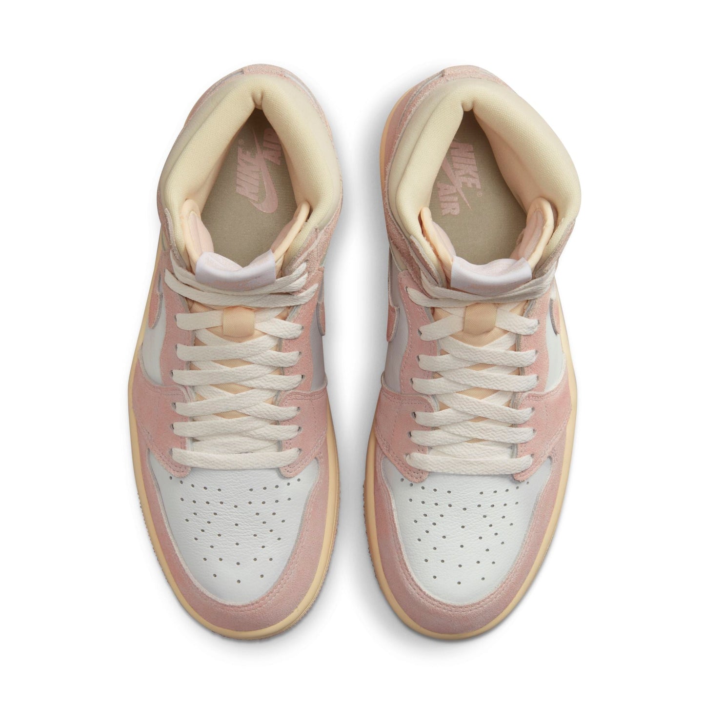 Women's Air Jordan Retro 1 High Og 'Washed Pink'