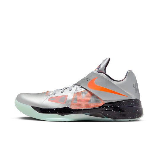 Nike Men's Kd 4 Sneakers