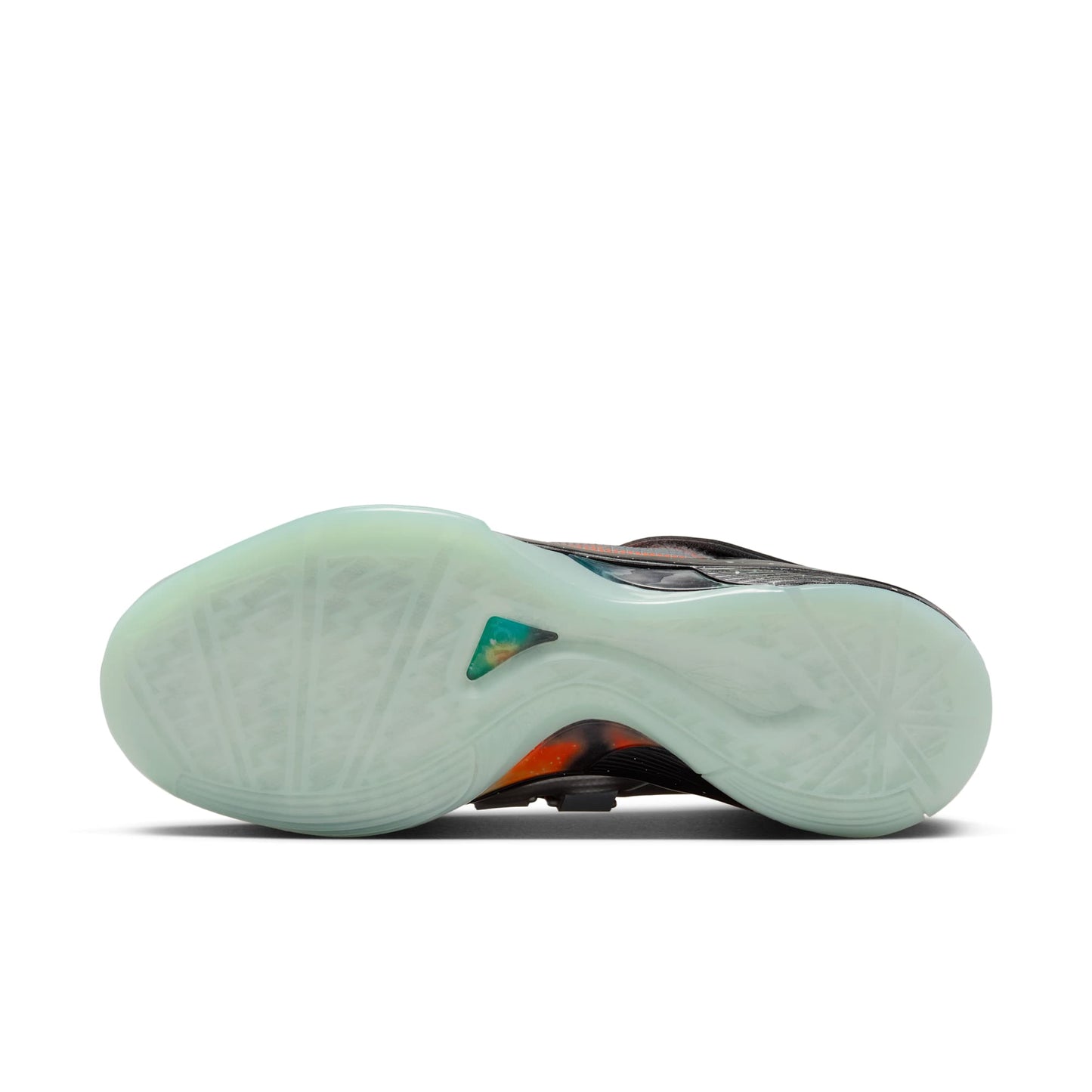 Nike Men's Kd 4 Sneakers