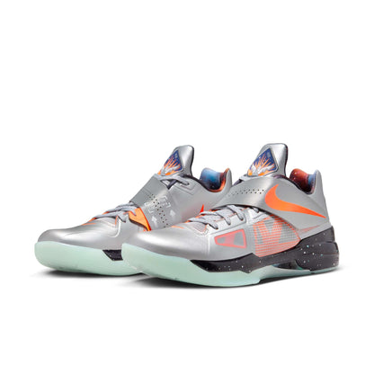 Nike Men's Kd 4 Sneakers