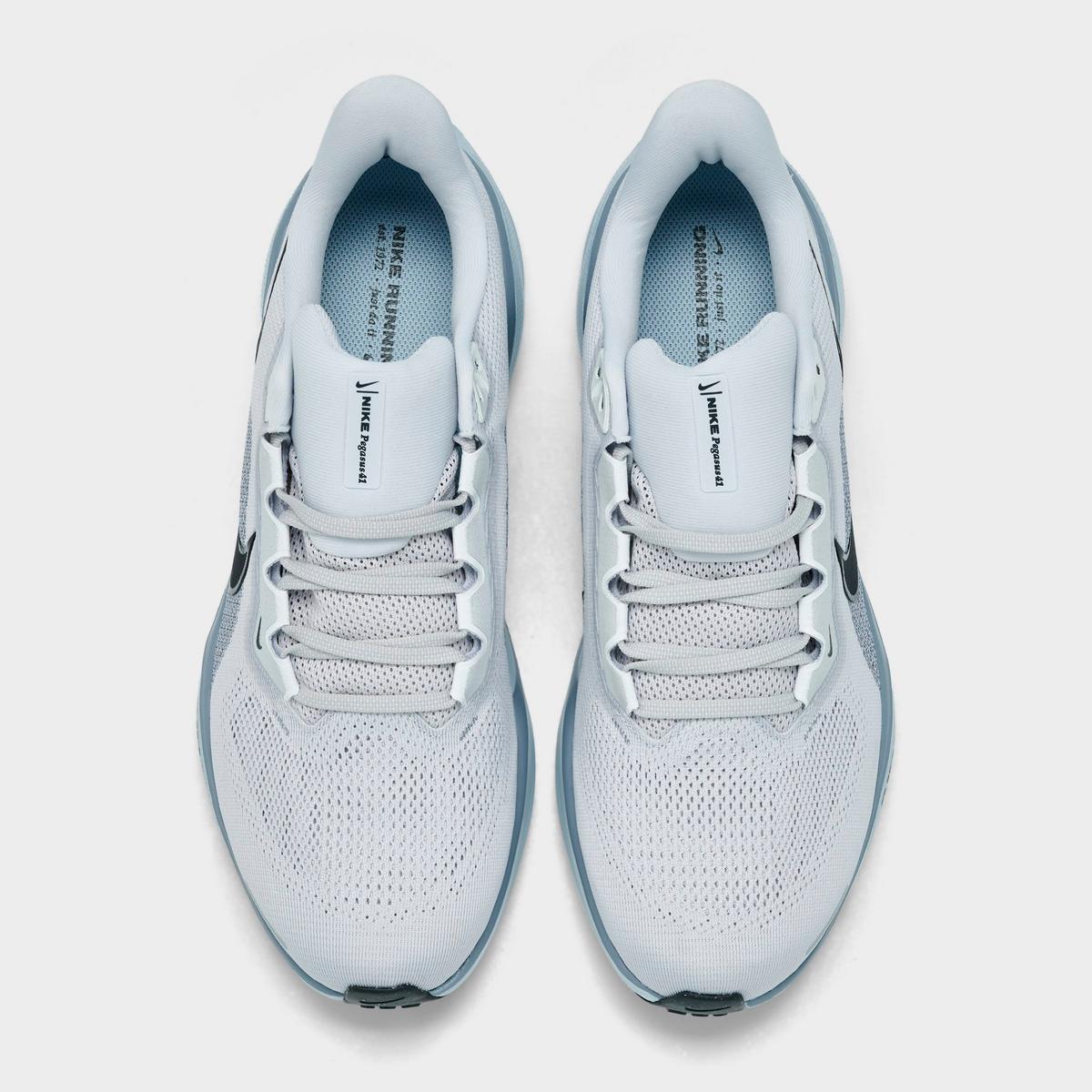 Nike Men's Air Zoom Pegasus 41 Pure Platinum
