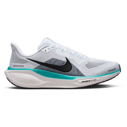 Nike Men's Air Zoom Pegasus 41 White/Dusty Cactus