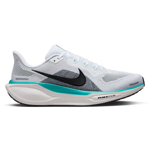 Nike Men's Air Zoom Pegasus 41 White/Dusty Cactus