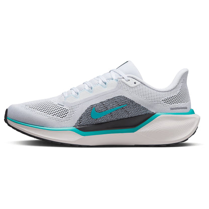 Nike Men's Air Zoom Pegasus 41 White/Dusty Cactus