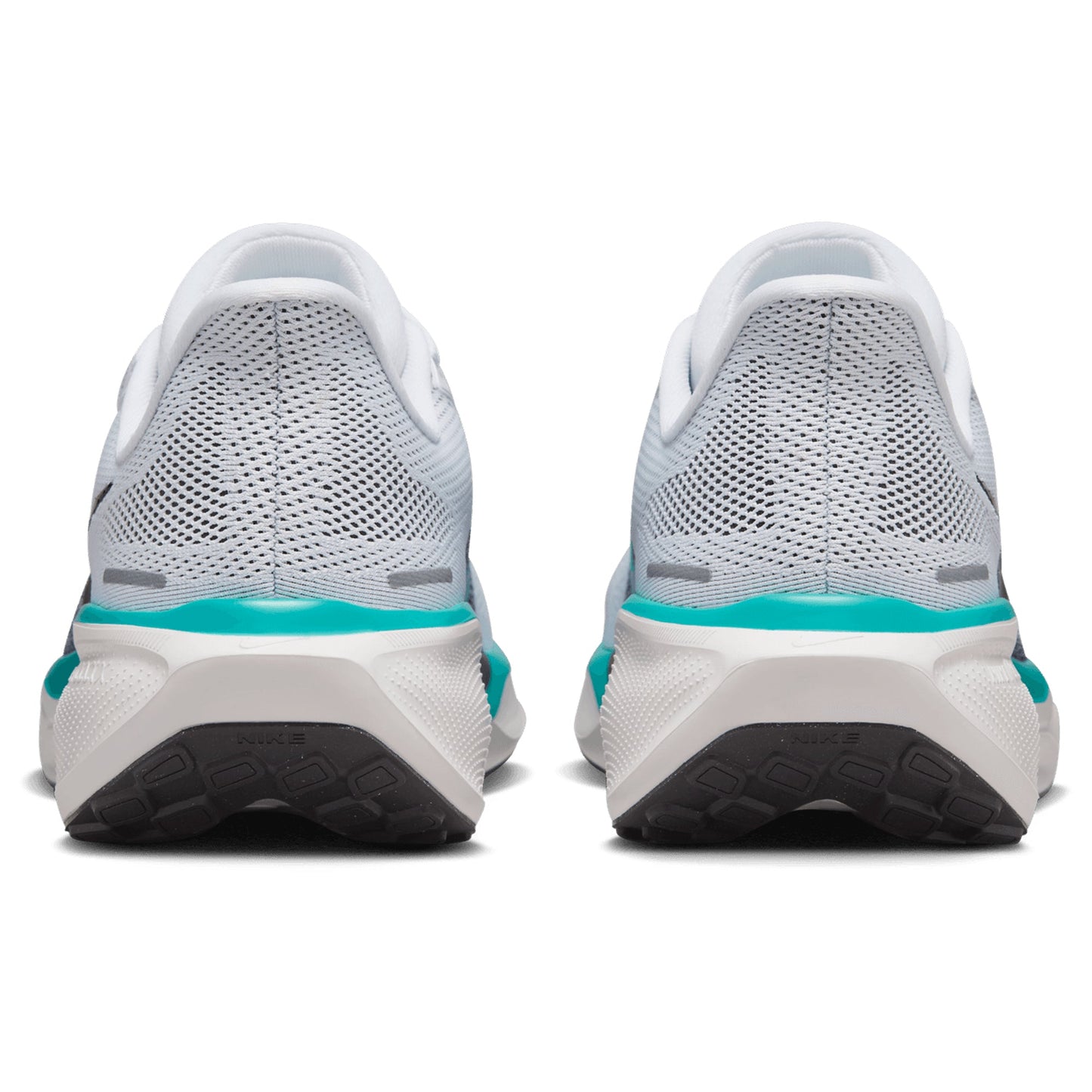 Nike Men's Air Zoom Pegasus 41 White/Dusty Cactus