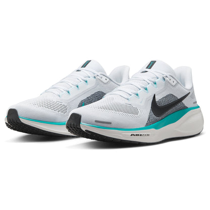 Nike Men's Air Zoom Pegasus 41 White/Dusty Cactus