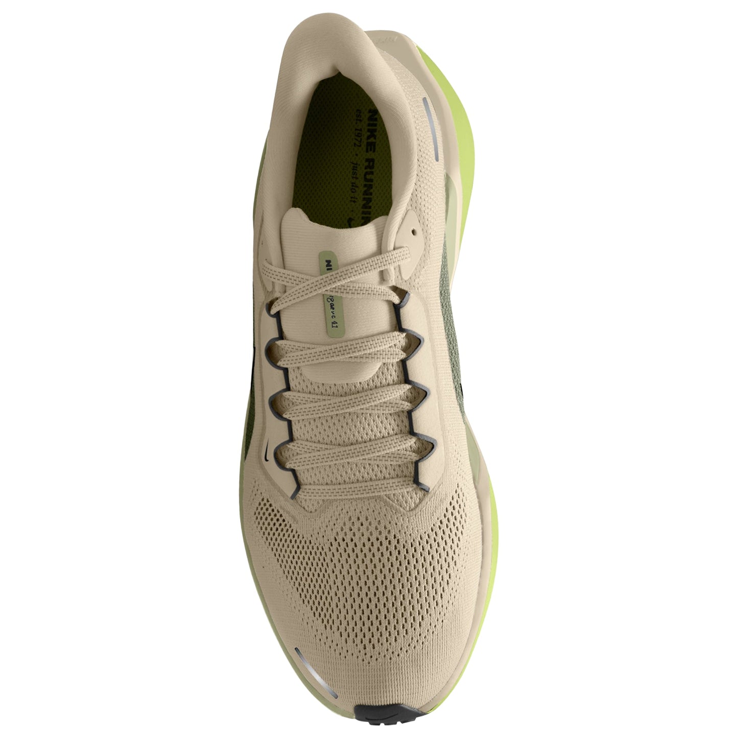 Nike Men's Air Zoom Pegasus 41 Pale Ivory
