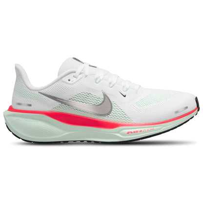 Nike Men's Air Zoom Pegasus 41 White/Barely Green