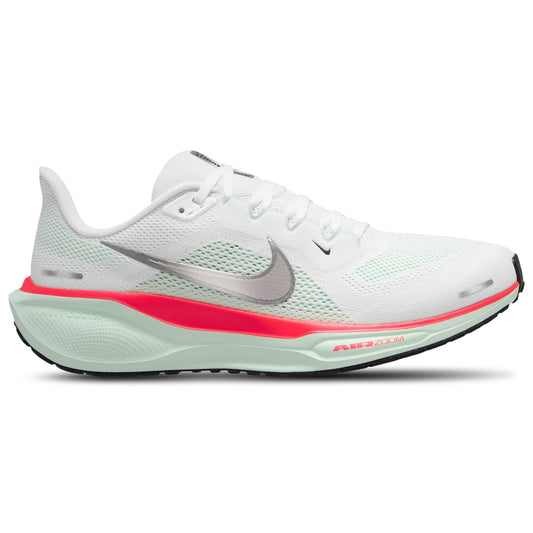 Nike Men's Air Zoom Pegasus 41 White/Barely Green