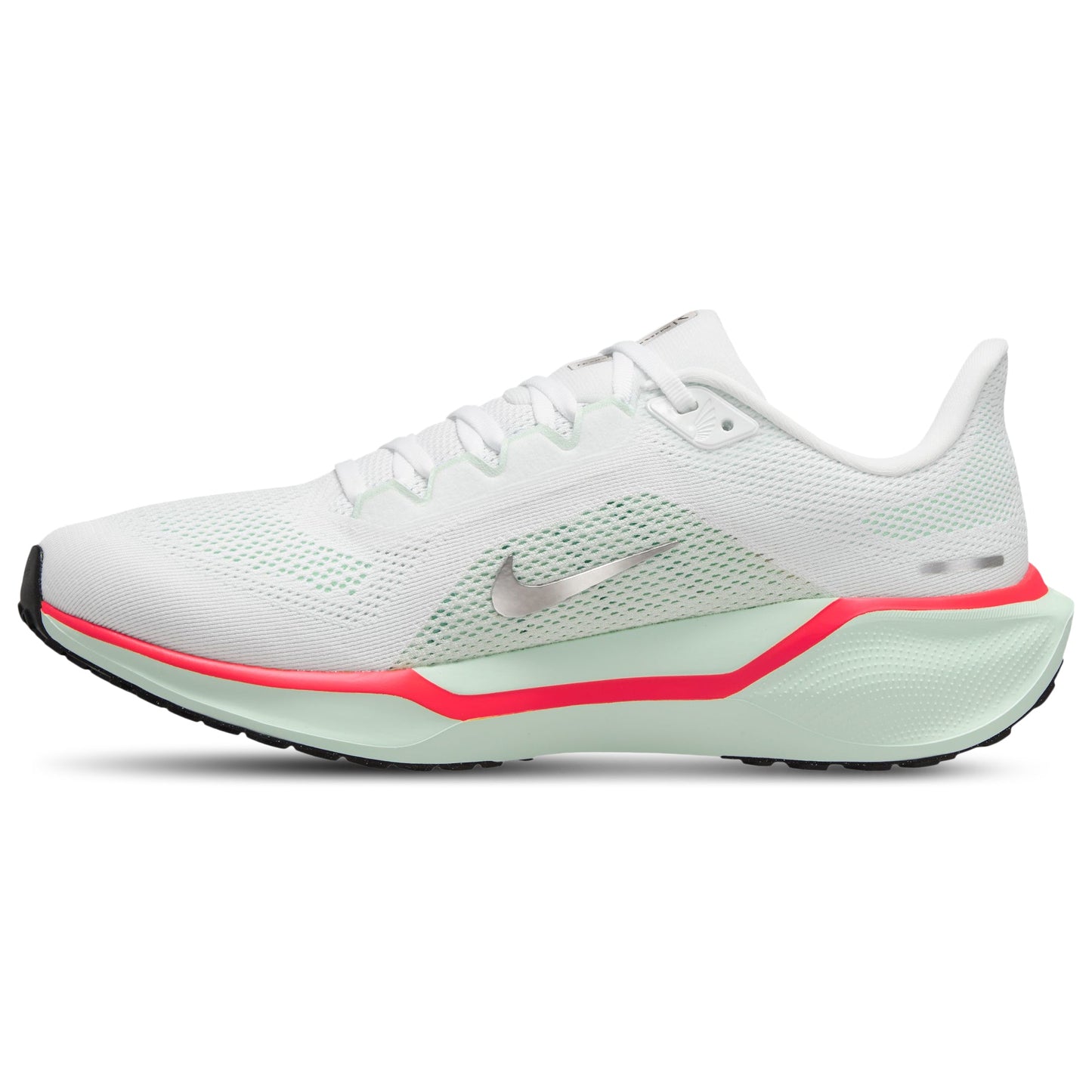 Nike Men's Air Zoom Pegasus 41 White/Barely Green