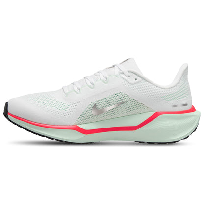 Nike Men's Air Zoom Pegasus 41 White/Barely Green