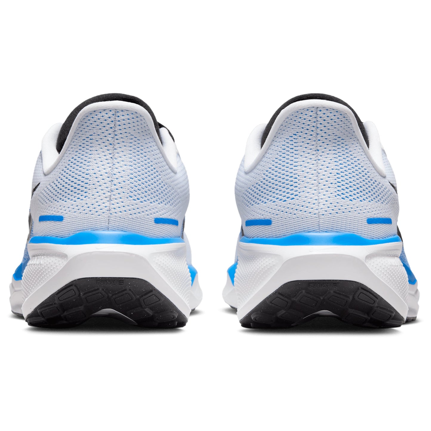 Nike Men's Air Zoom Pegasus 41 White/Blue Hero/Black