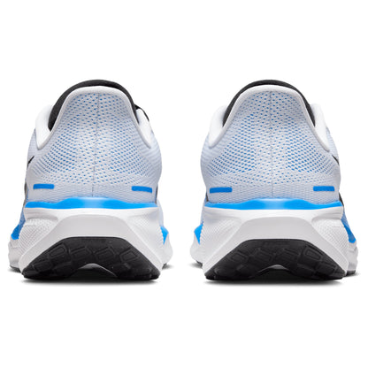Nike Men's Air Zoom Pegasus 41 White/Blue Hero/Black