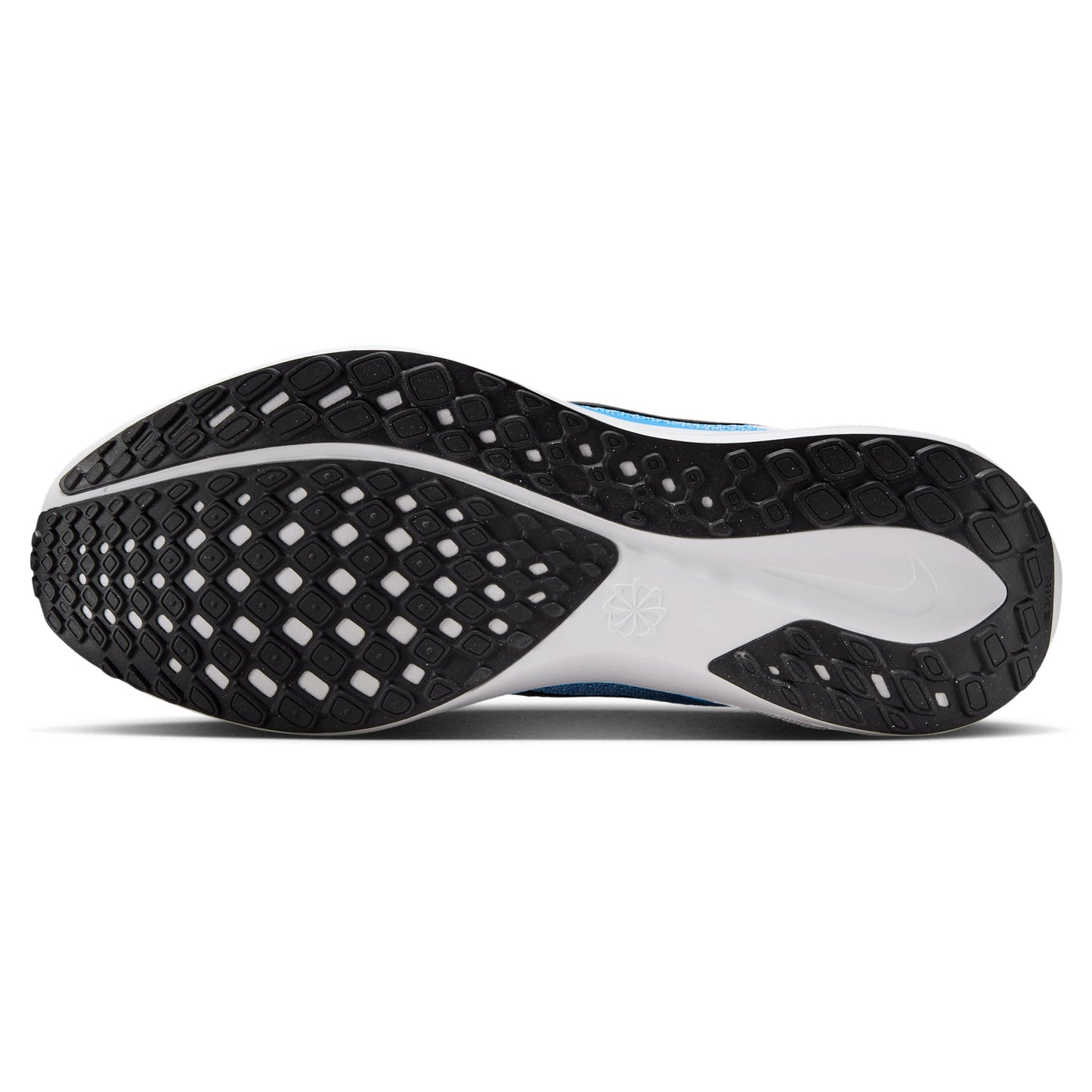 Nike Men's Air Zoom Pegasus 41 White/Blue Hero/Black