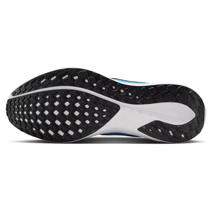 Nike Men's Air Zoom Pegasus 41 White/Blue Hero/Black