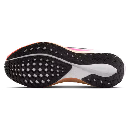 Women's Nike Air Zoom Pegasus 41 - White/Fire Pink/Orange Pulse
