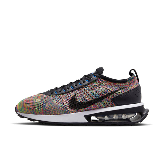 Nike Men's Air Max Flyknit Racer 'Multi-Color 2.0' Sneakers