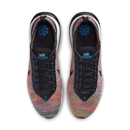 Nike Men's Air Max Flyknit Racer 'Multi-Color 2.0' Sneakers