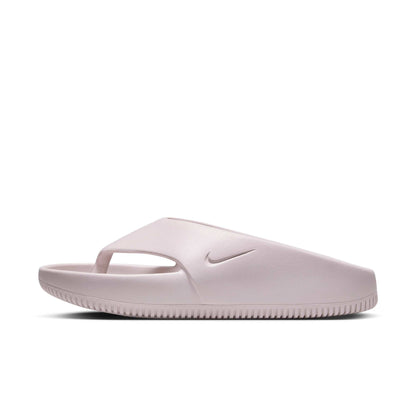 Nike Women's Calm Slide 'Platinum Violet' Slides