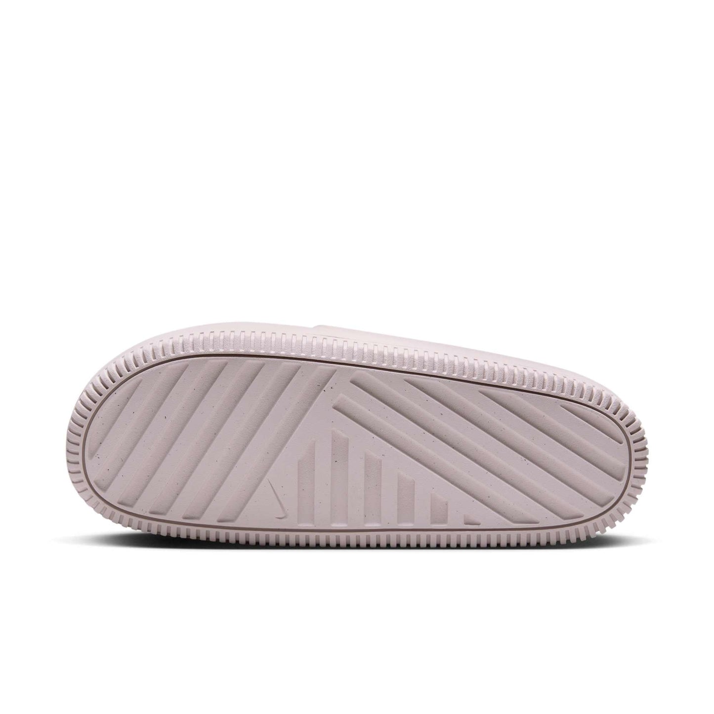Nike Women's Calm Slide 'Platinum Violet' Slides
