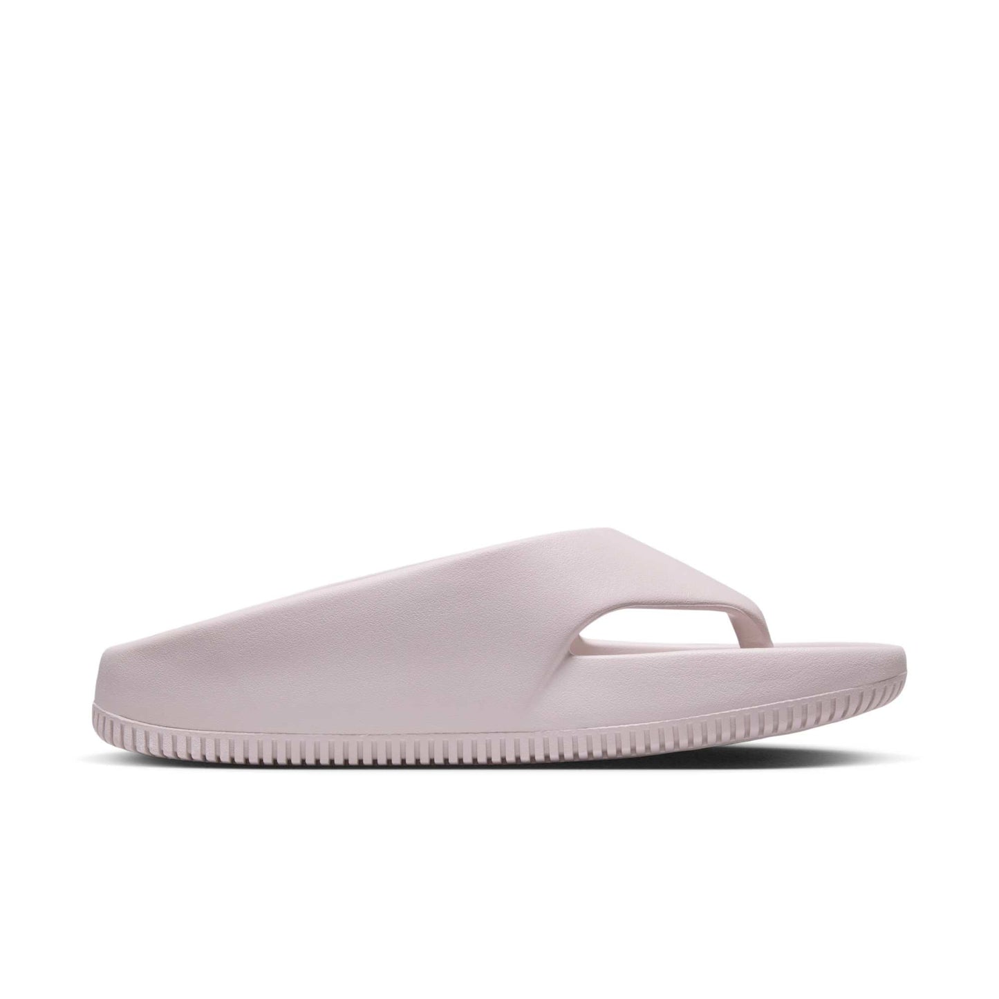 Nike Women's Calm Slide 'Platinum Violet' Slides