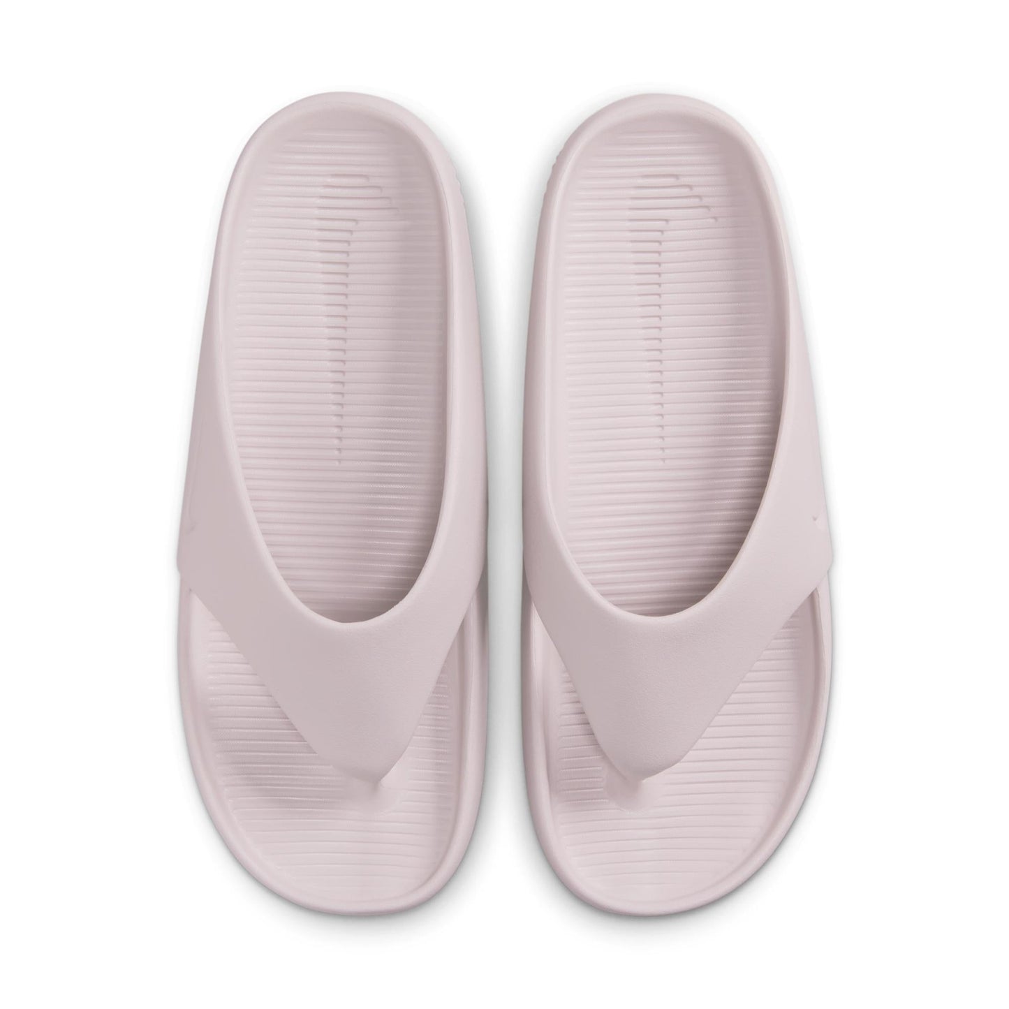 Nike Women's Calm Slide 'Platinum Violet' Slides