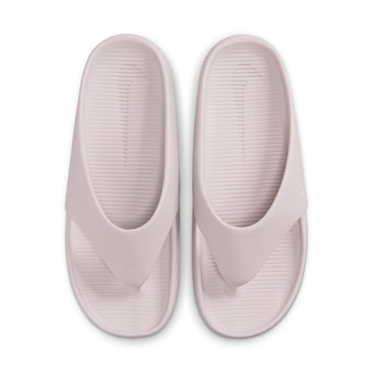 Nike Women's Calm Slide 'Platinum Violet' Slides