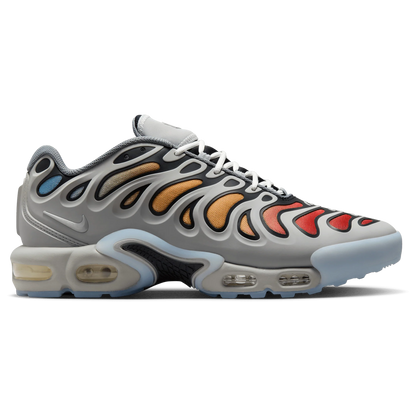 Nike Men's Air Max Plus Drift - Light Smoke Grey