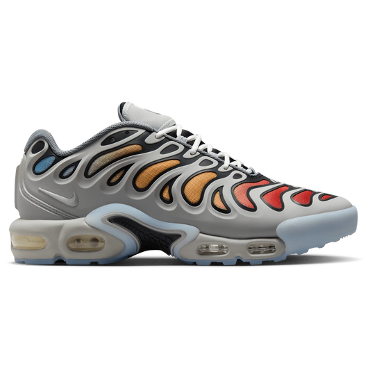 Nike Men's Air Max Plus Drift - Light Smoke Grey